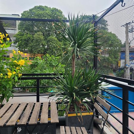 Agk House - Homestay - 406 Xo Viet Nghe Tinh, P25, Binh Thanh, Gan Nga 4 Hang Xanh Ho-Chi-Minh-Stadt Exterior foto